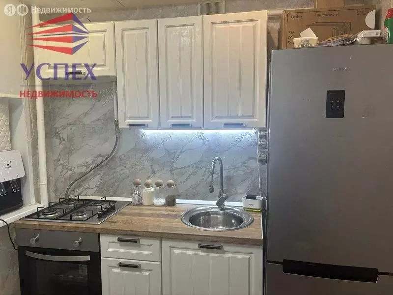 2-комнатная квартира: Жуковский, улица Чкалова, 20 (43.4 м) - Фото 2