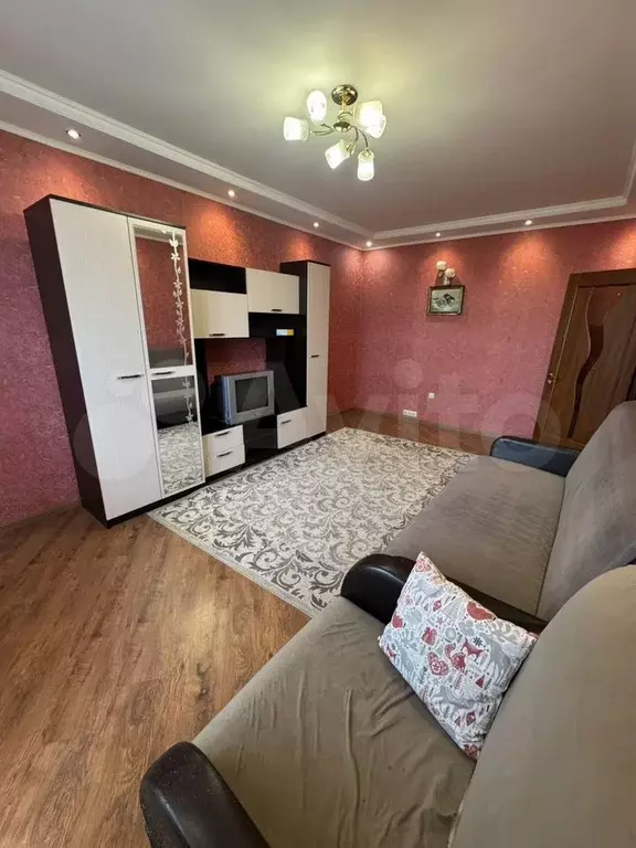 2-к. квартира, 54 м, 8/9 эт. - Фото 1