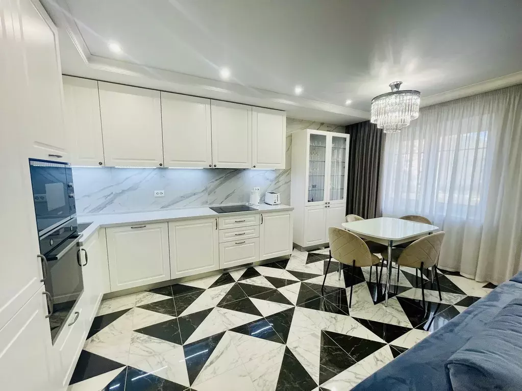 Продаётся 3-к квартира, 73 м - Фото 1