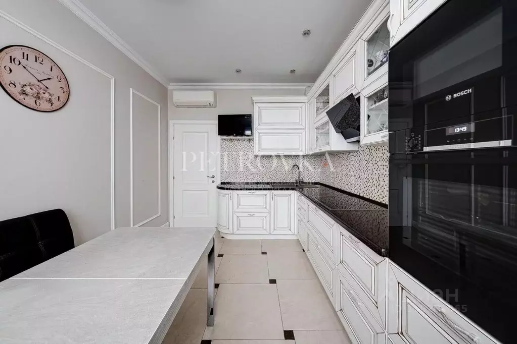 2-к кв. Москва Каширское ш., 65к2 (60.5 м) - Фото 2