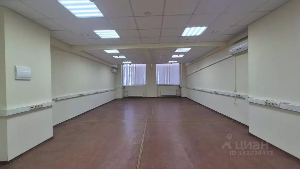 Офис в Москва Дмитровское ш., 100С2 (529 м) - Фото 2