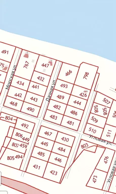 Участок в Новгородская область, Новгородский район, Бронницкое с/пос, ... - Фото 2