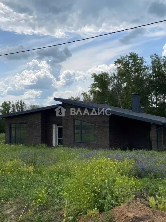 Дом в Белгородская область, Белгородский район, с. Стрелецкое, ... - Фото 1