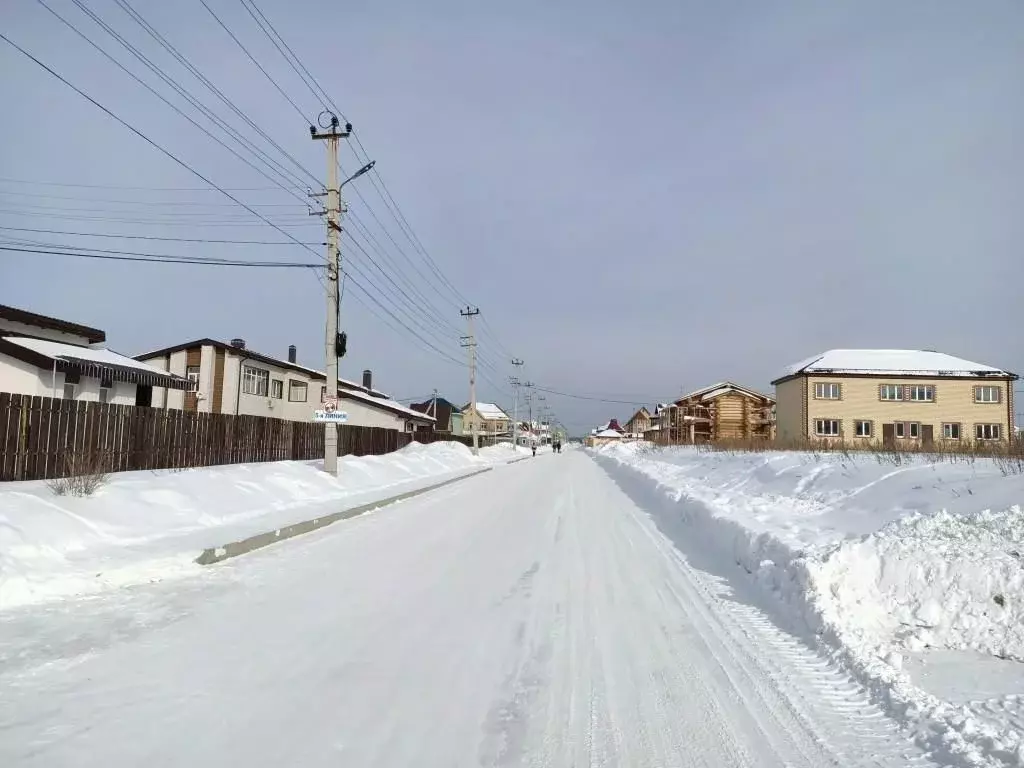 Участок в Свердловская область, Екатеринбург муниципальное ... - Фото 1