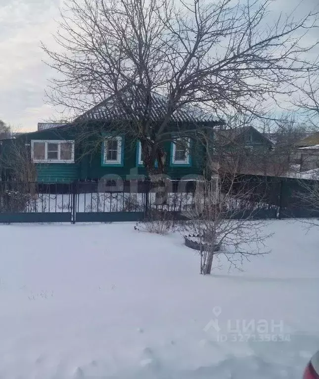 Дом в Белгородская область, Алексеевский муниципальный округ, с. ... - Фото 2