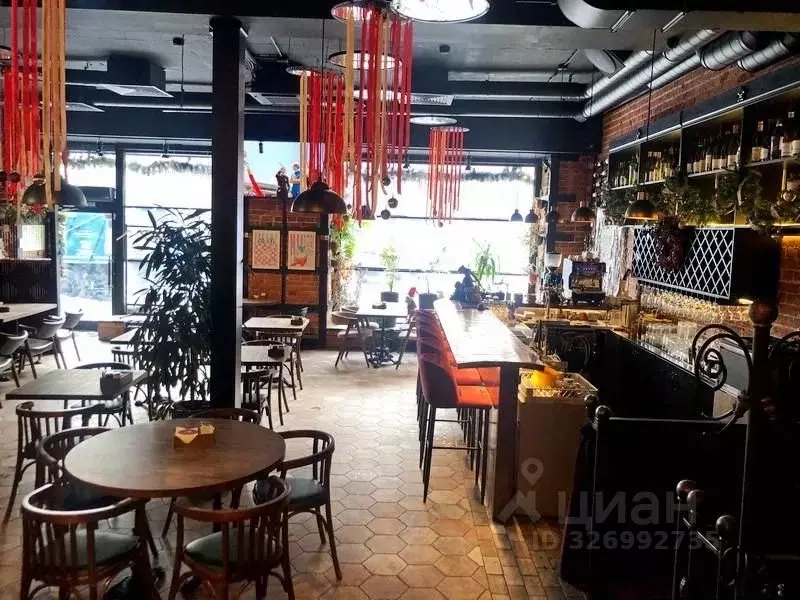 Помещение свободного назначения в Москва ул. Красная Пресня, 6/2С1 ... - Фото 1