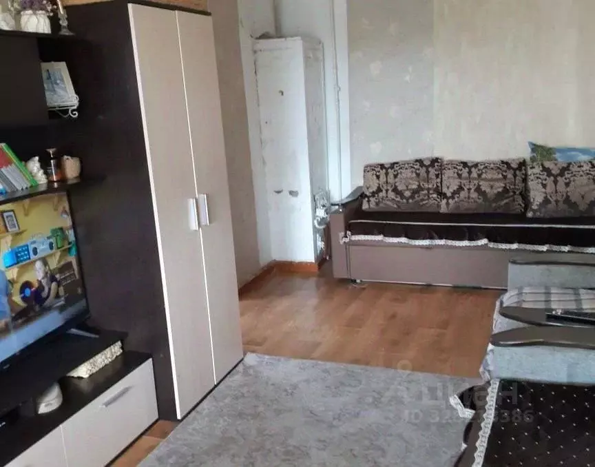 2-к кв. Северная Осетия, Дигора ул. Сталина, 42 (53.0 м) - Фото 2