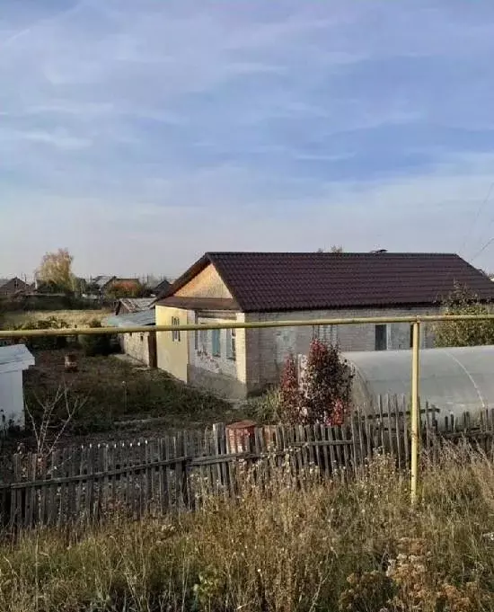 Дом в Самарская область, Тольятти ул. Мира, 88 (112 м) - Фото 1
