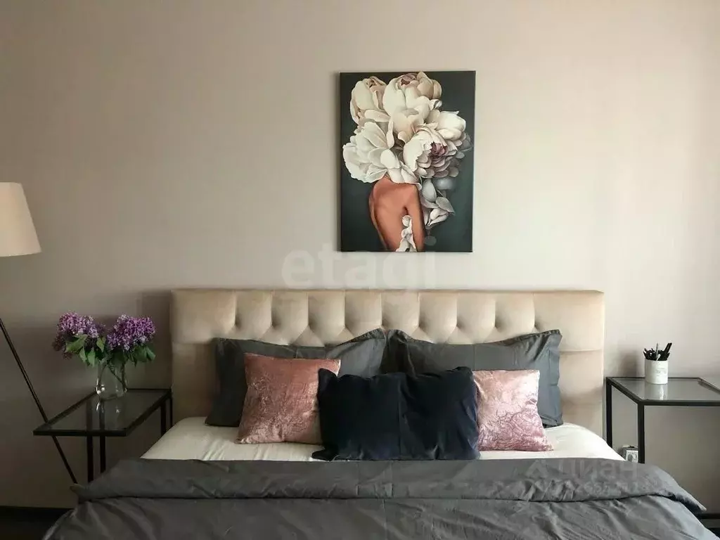 1-к кв. Санкт-Петербург Дунайский просп., 28к2 (36.0 м) - Фото 2