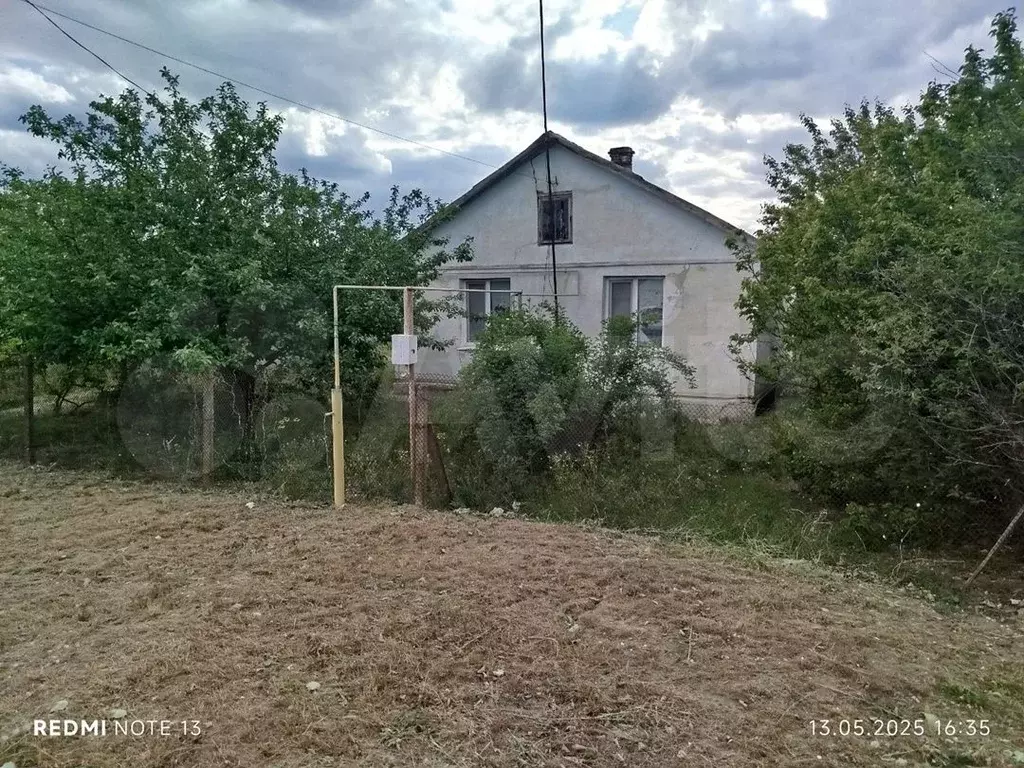Дом 50 м на участке 25 сот. - Фото 1