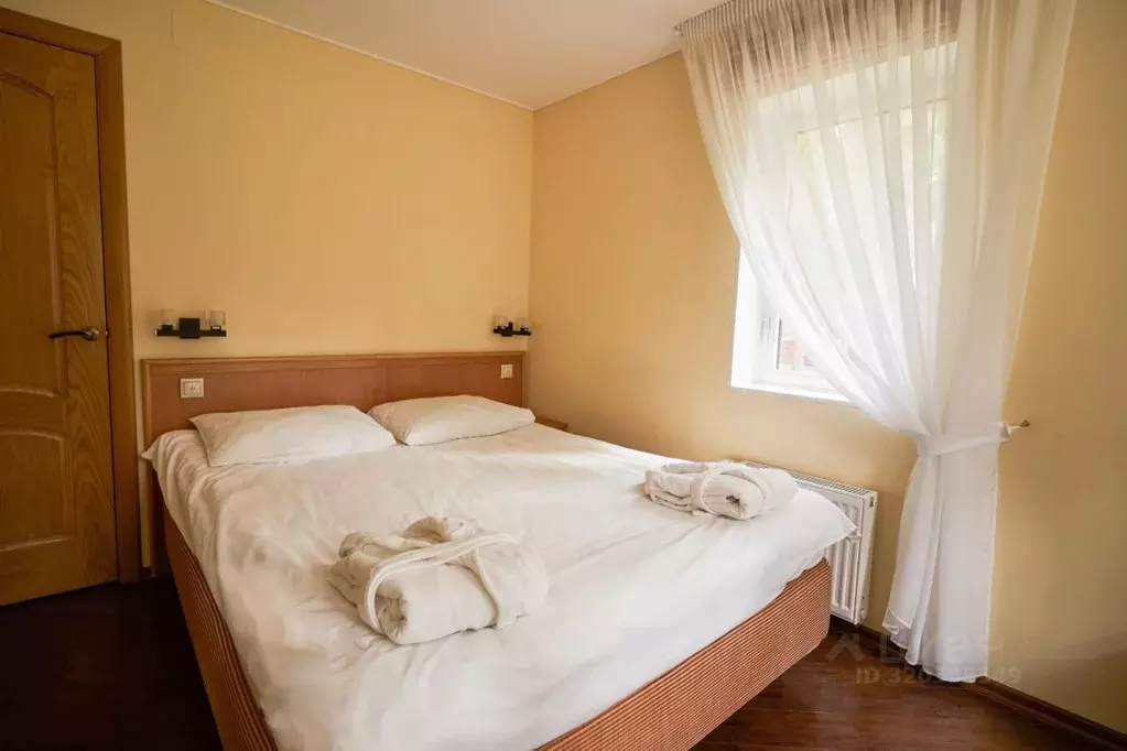 Дом в Ярославская область, Рыбинский муниципальный округ, Глебовское ... - Фото 2