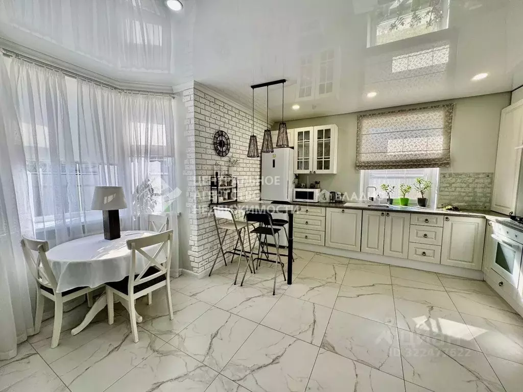 Дом в Рязанская область, Рязань проезд 2-й Сиреневый (120 м) - Фото 2