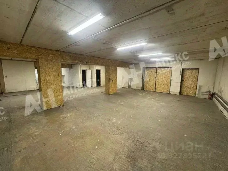 Склад в Московская область, Ногинск Богородский городской округ, ул. ... - Фото 1