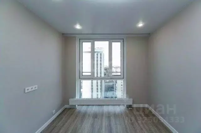 2-к кв. Башкортостан, Уфа ул. Николая Ковалева, 1 (54.2 м) - Фото 2