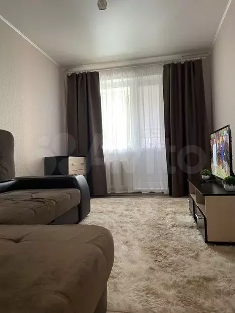 1-к. квартира, 30м, 7/9эт. - Фото 1