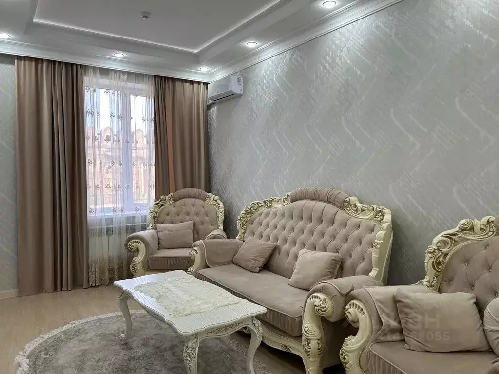 Комната Дагестан, Дербент ул. Эдисона Пашабекова, 14 - Фото 0