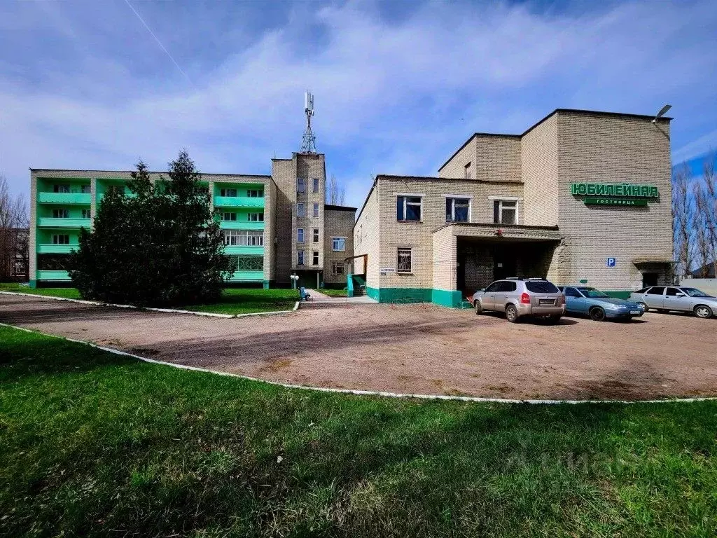 Комната Саратовская область, Балашов Юбилейная ул., 14А (10.0 м) - Фото 0