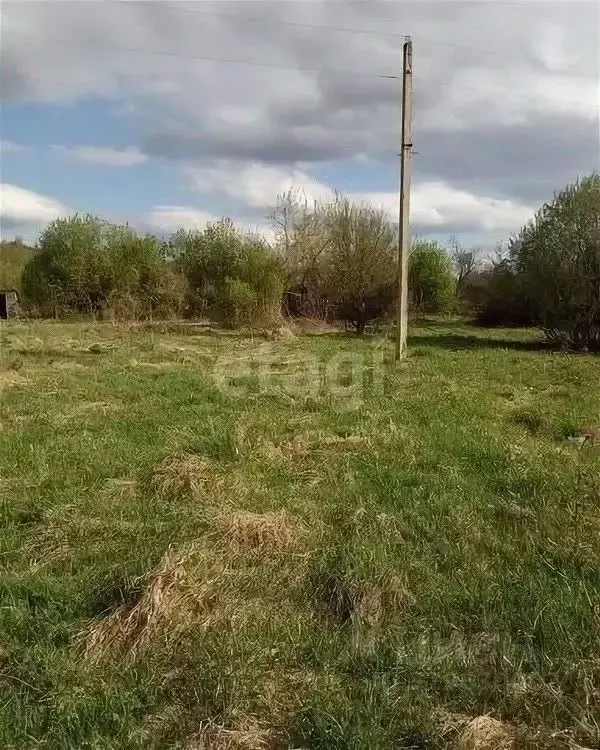 Участок в Пензенская область, Пензенский район, Воскресеновский ... - Фото 1