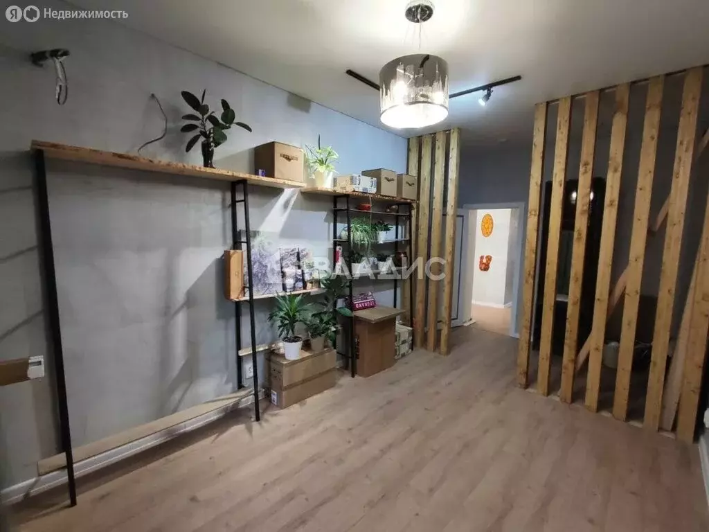 2-комнатная квартира: Санкт-Петербург, улица Бабушкина, 24 (57 м) - Фото 2