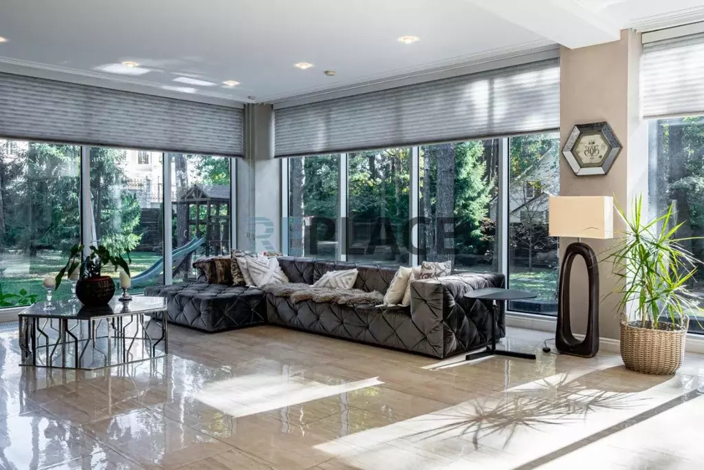 Дом в Московская область, Химки городской округ, д. Юрлово  (565 м) - Фото 1