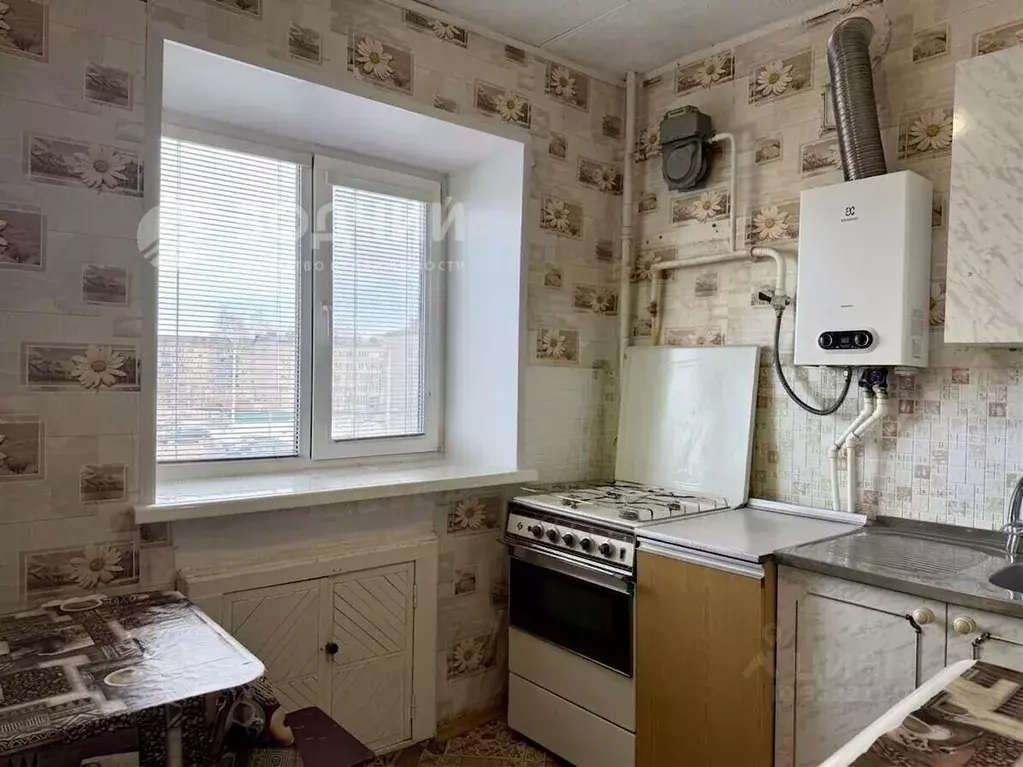3-к кв. Чувашия, Канаш Восточный мкр, 14 (51.3 м) - Фото 2