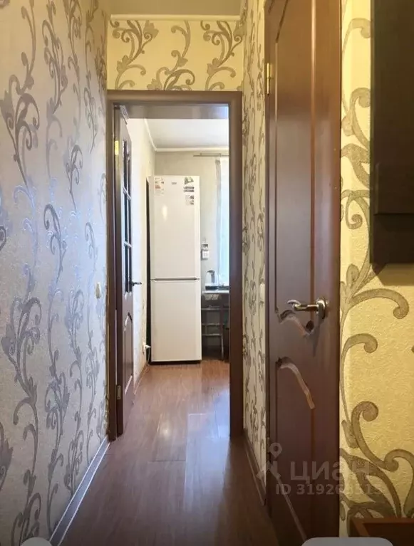 1-к кв. Московская область, Химки Молодежная ул., 22 (32.3 м) - Фото 1