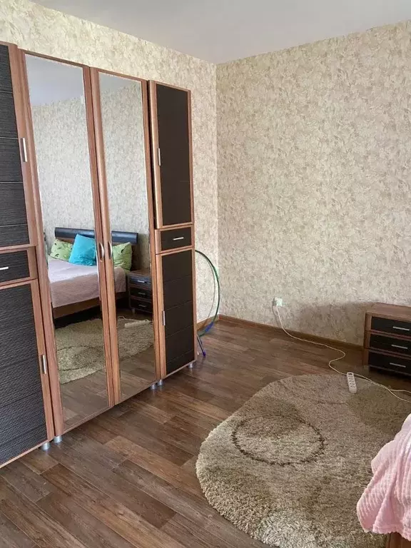 1-к кв. Новгородская область, Великий Новгород ул. Ворошилова, 15 ... - Фото 1