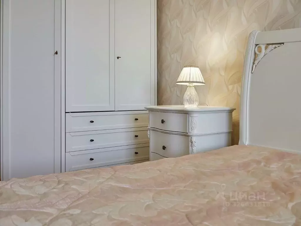 2-к кв. Ставропольский край, Кисловодск ул. Островского, 36 (58.0 м) - Фото 2