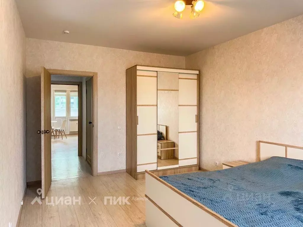 1-к кв. Краснодарский край, Краснодар ул. Имени Героя Советского Союза ... - Фото 1