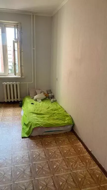 Комната Алтайский край, Барнаул ул. Чеглецова, 54 (5.0 м) - Фото 1