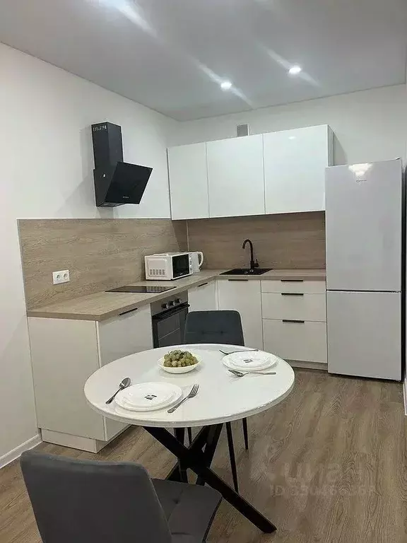 2-к кв. Москва Люблинская ул., 72Ак2 (42.0 м) - Фото 2