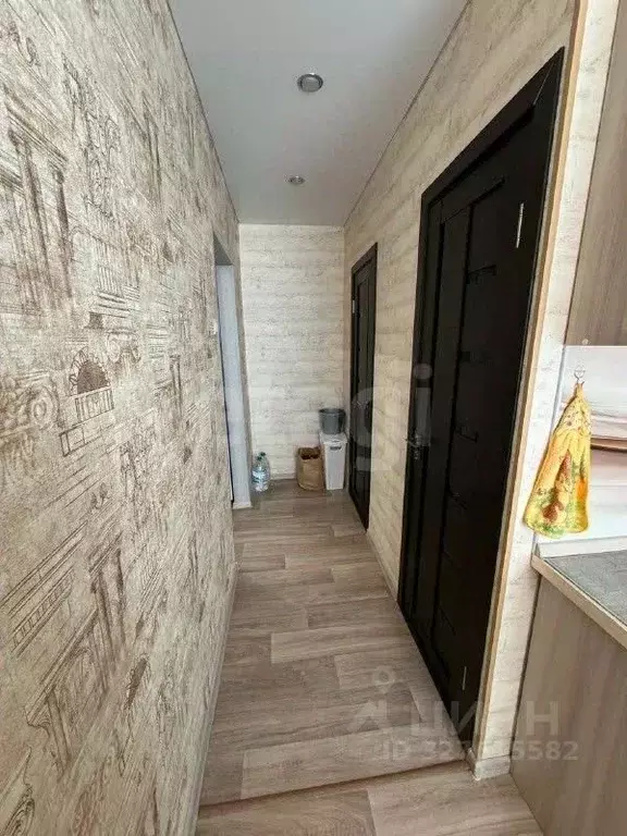 2-к кв. Ямало-Ненецкий АО, Ноябрьск Советская ул., 63 (47.7 м) - Фото 2