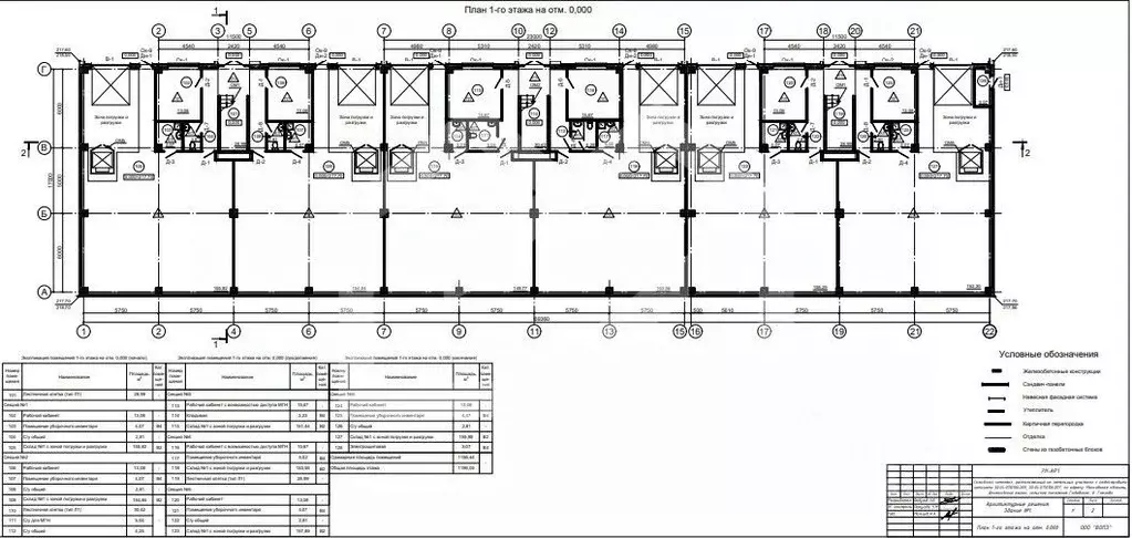 Помещение свободного назначения в Московская область, Дмитровский ... - Фото 2