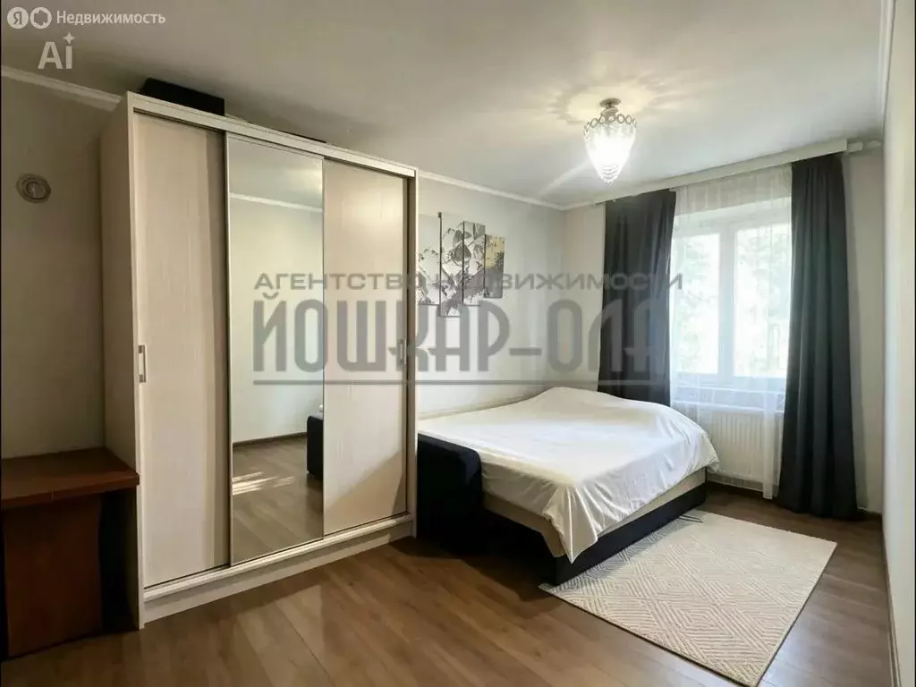 7к в 8-комнатной квартире (21.7 м) - Фото 2