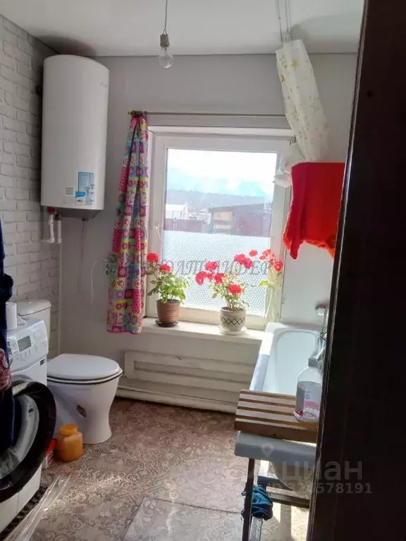 Дом в Алтай, Усть-Коксинский район, с. Усть-Кокса Набережная ул. (45 ... - Фото 2