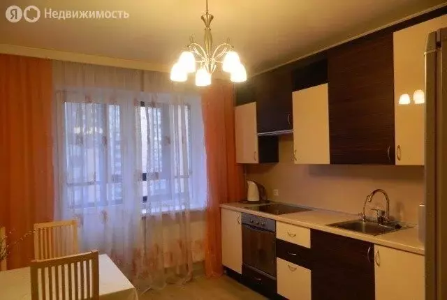 1-комнатная квартира: Санкт-Петербург, проспект Космонавтов, 61к1 (43 ... - Фото 1