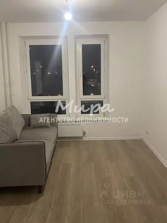 2-к кв. Московская область, Котельники Парковый мкр, 1к5 (57.0 м) - Фото 1