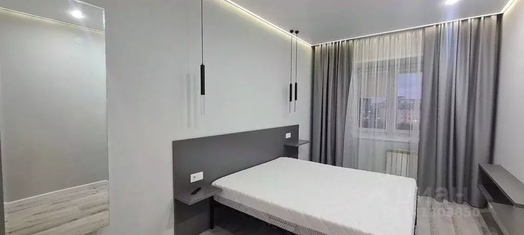 2-к кв. Ямало-Ненецкий АО, Салехард Совхозная ул., 8 (62.0 м) - Фото 2