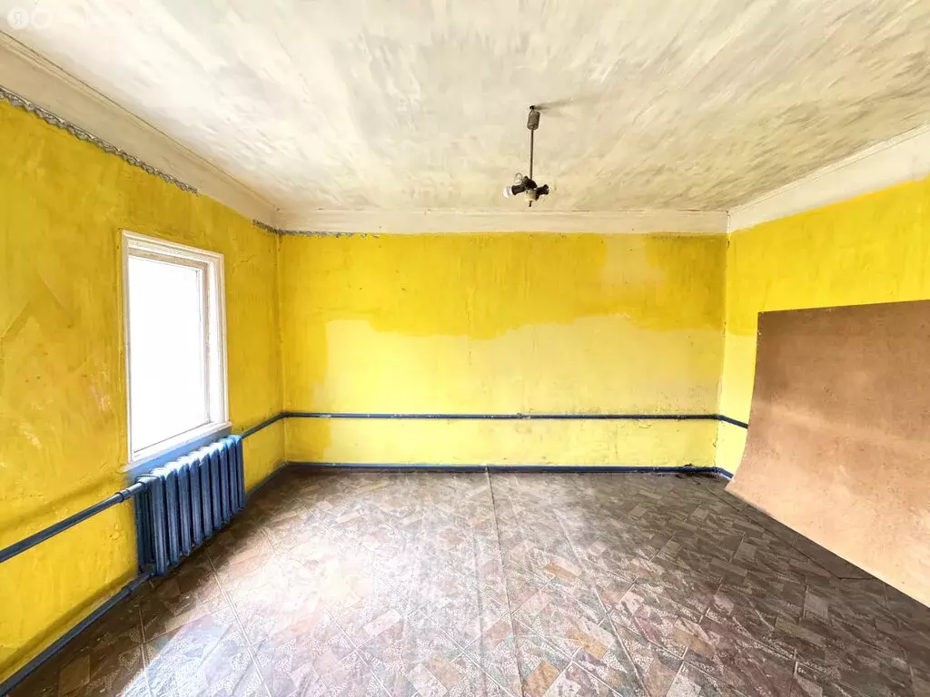 2-комнатная квартира: Оренбург, улица Кима, 74 (35.7 м) - Фото 1