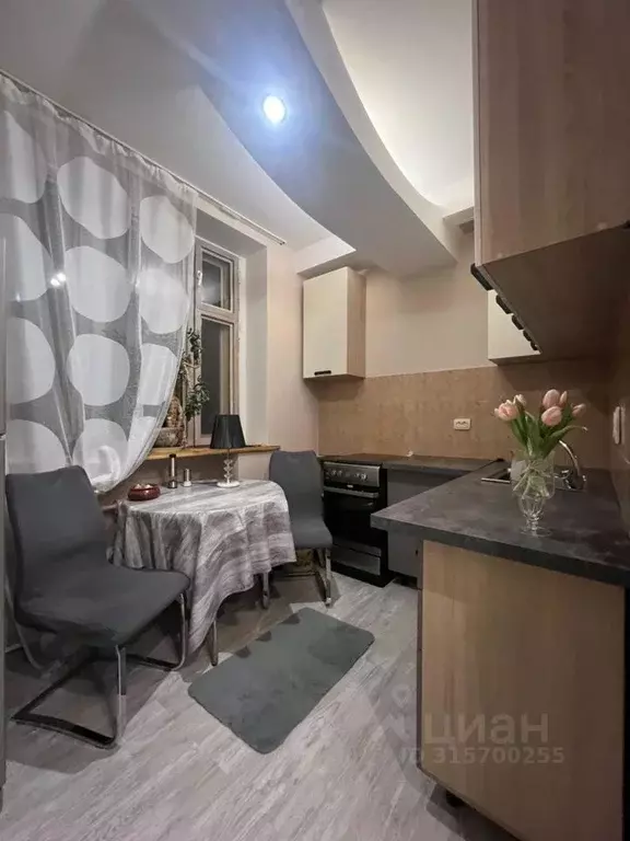 3-к кв. Волгоградская область, Волгоград Жилгородок мкр, ул. ... - Фото 1