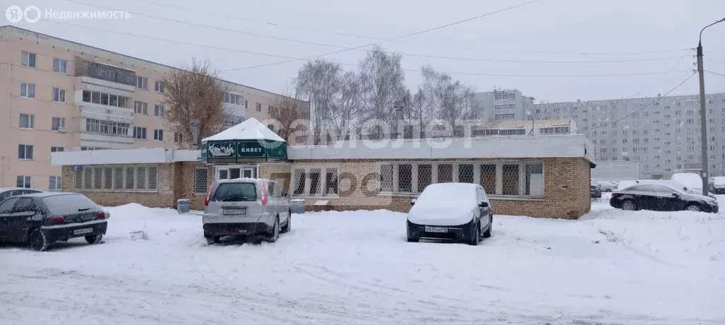 Помещение свободного назначения (182 м) - Фото 0