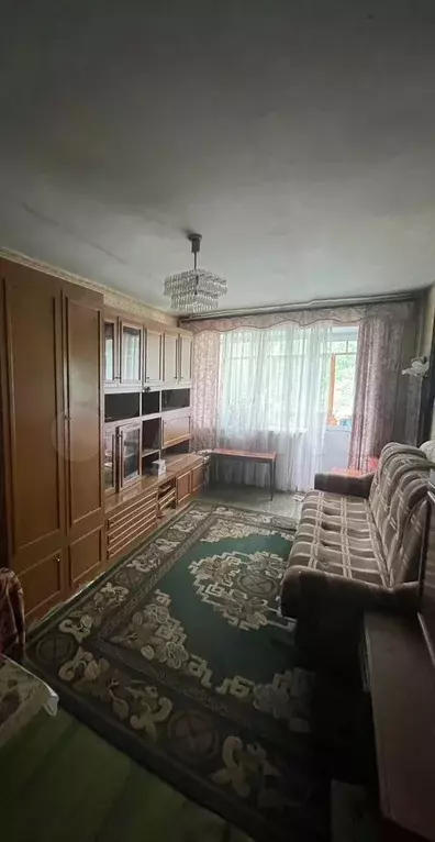 2-к. квартира, 46 м, 2/5 эт. - Фото 0