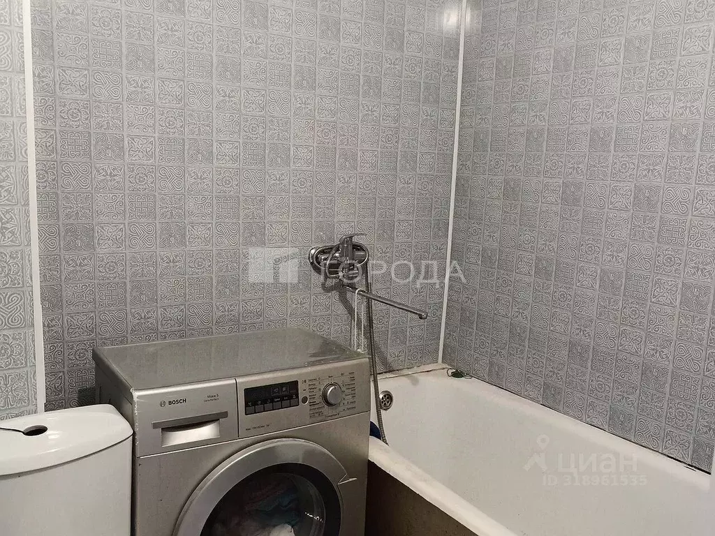 Студия Кемеровская область, Новокузнецк ул. Кузнецова, 2 (18.0 м) - Фото 0