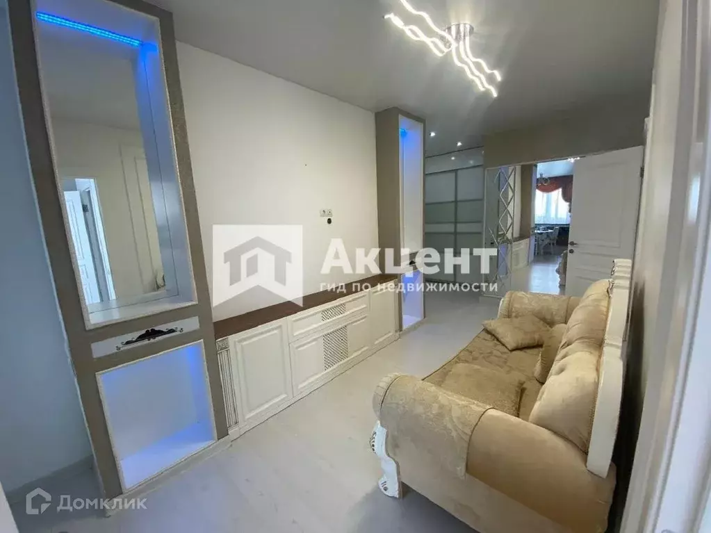 Продаётся 2-к квартира, 65 м - Фото 1