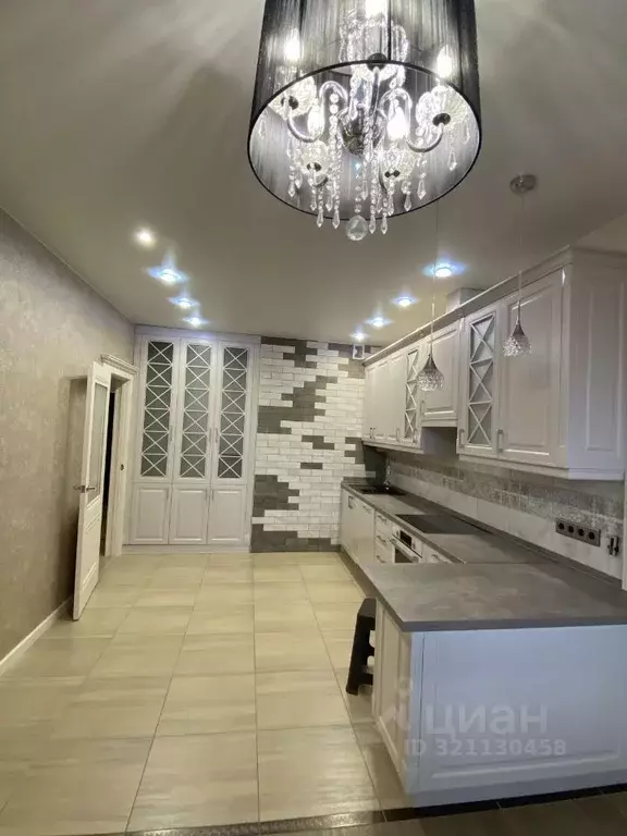 3-к кв. Иркутская область, Иркутск Индустриальная ул., 16 (101.0 м) - Фото 1