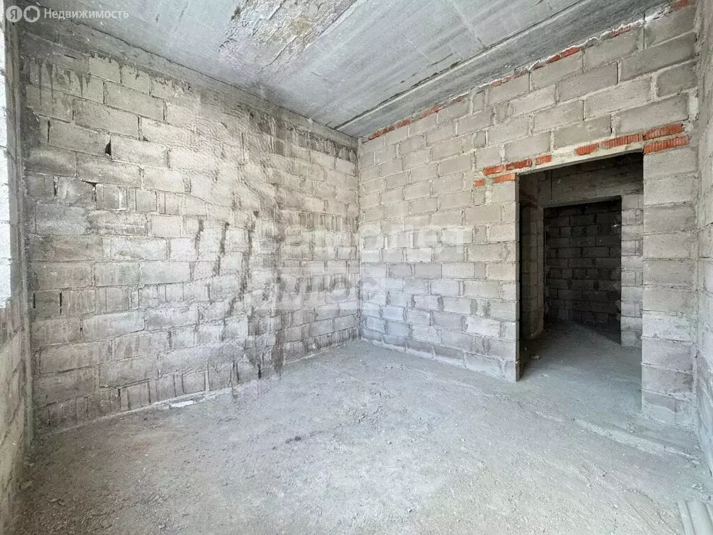 2-комнатная квартира: Нальчик, улица А.А. Кадырова, 24 (58 м) - Фото 1