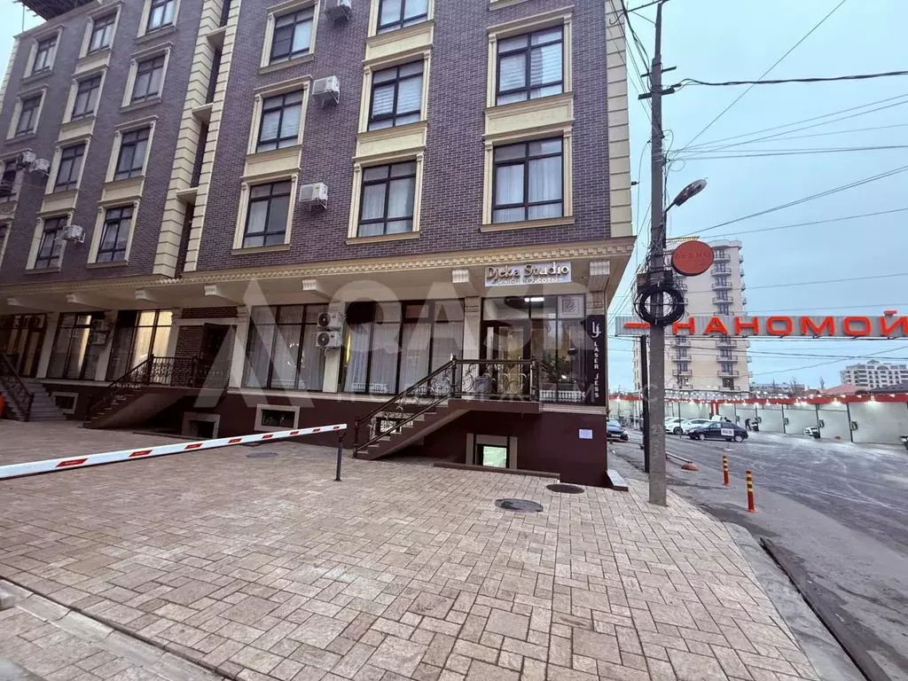 2-к кв. Дагестан, Махачкала ул. Ирчи Казака, 53В (68.6 м) - Фото 2