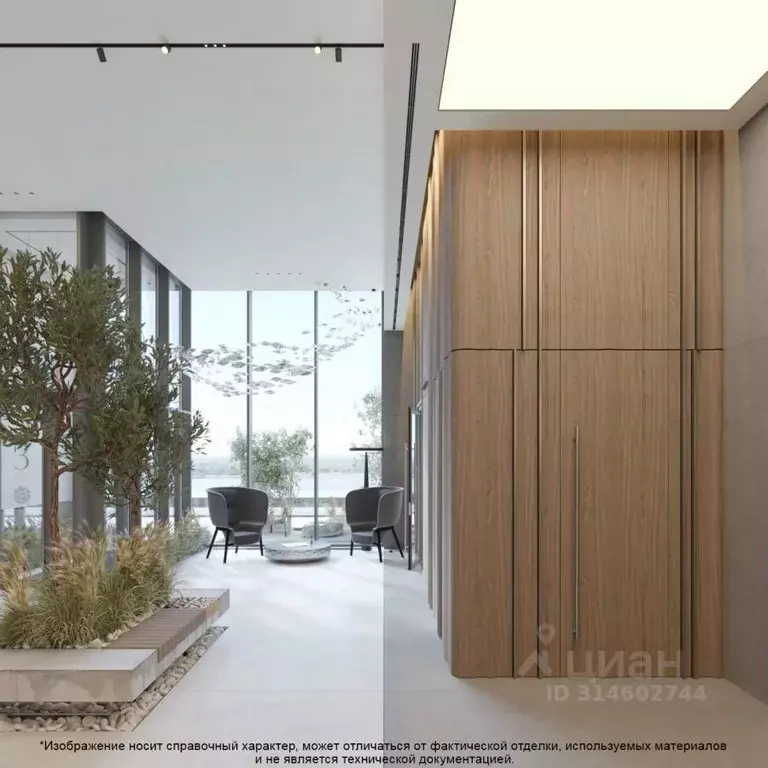 1-к кв. Иркутская область, Иркутск наб. Верхняя, 127 (64.0 м) - Фото 1