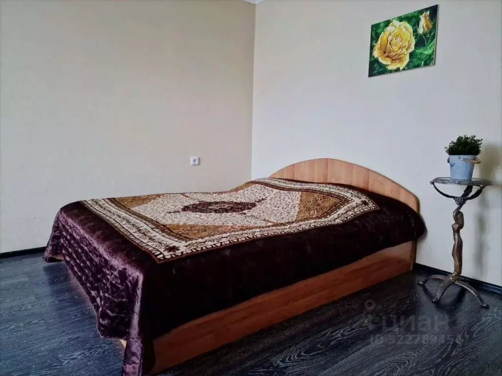 1-к кв. Костромская область, Кострома ул. Ленина, 70 (35.0 м) - Фото 0