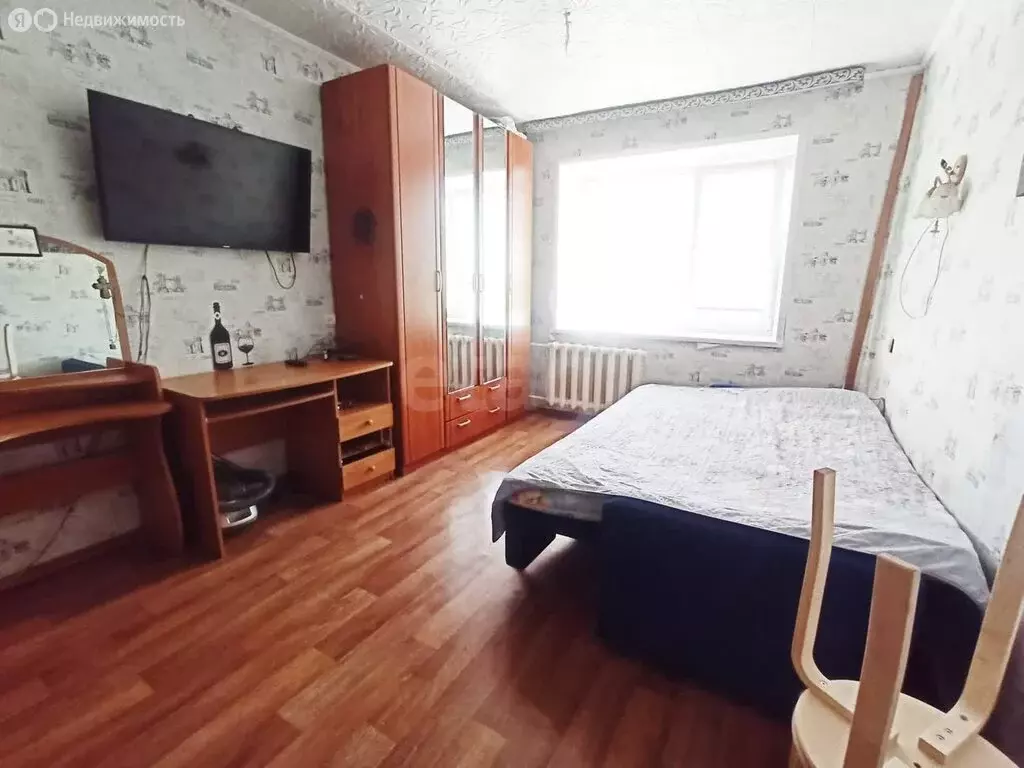 1к в -комнатной квартире ( м) - Фото 0